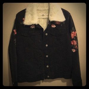 Pacsun, Medium Jacket